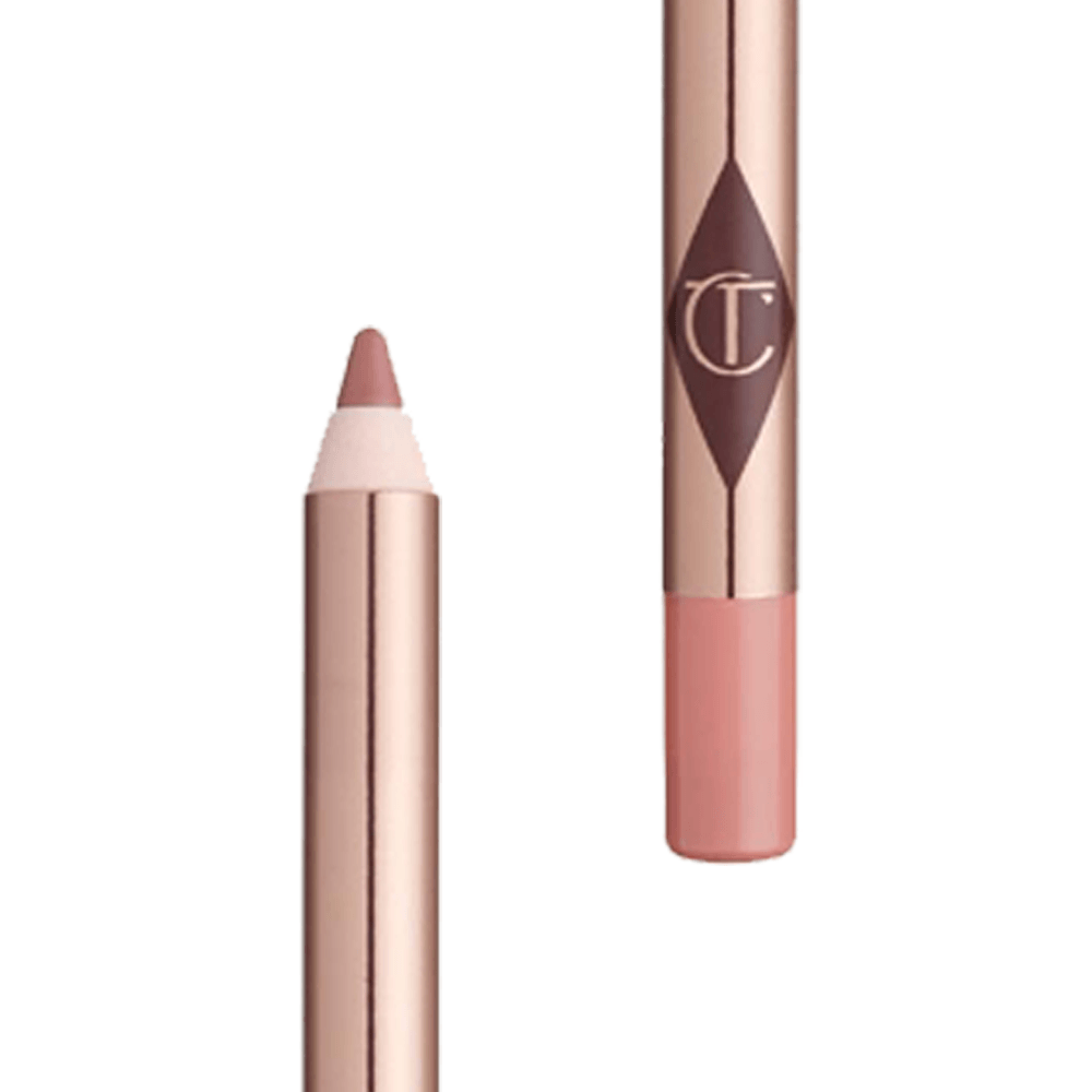 Charlotte Tilbury Lip Cheat Lip Liner - Pillow Talk