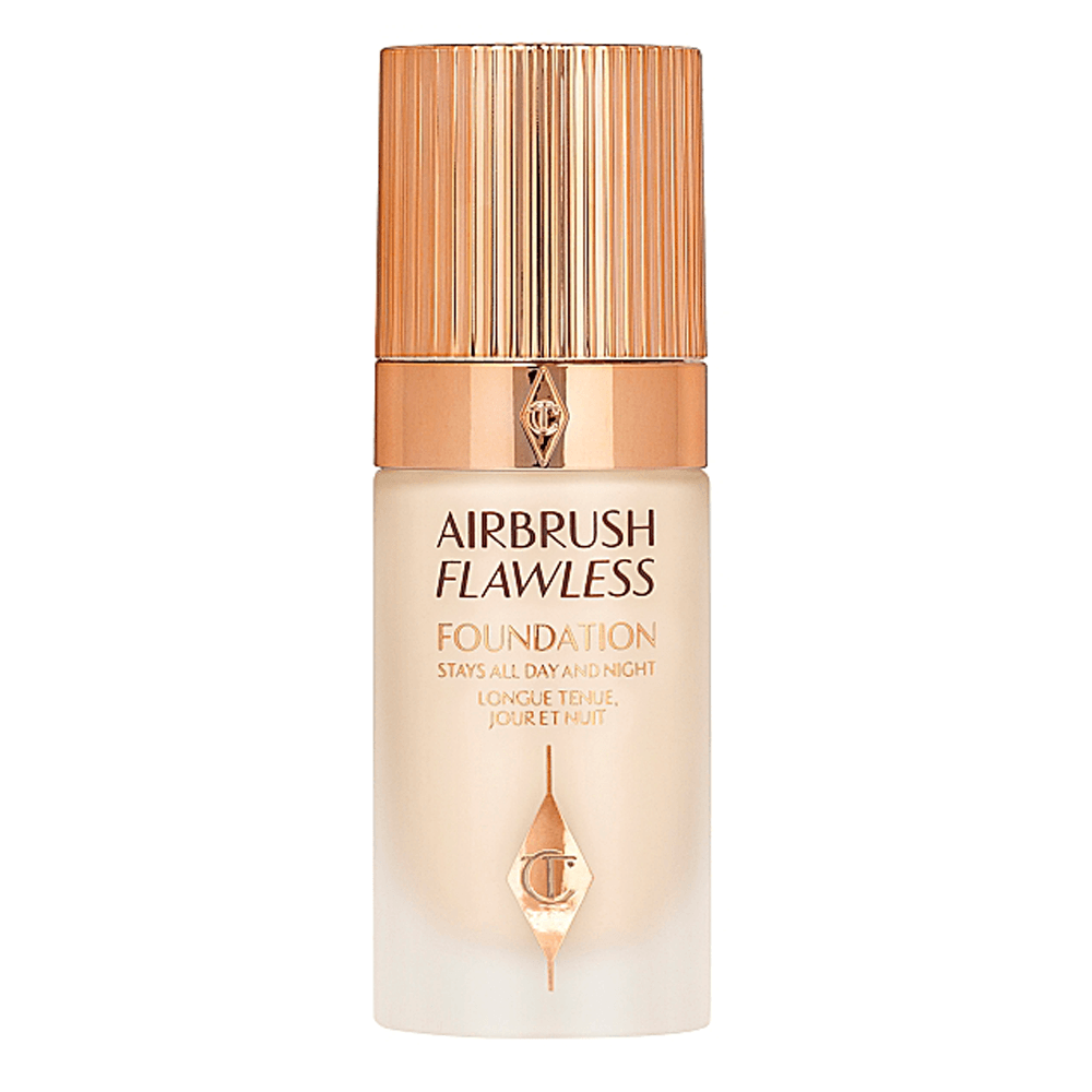 Charlotte Tilbury Airbrush Flawless Foundation - 1 Neutral