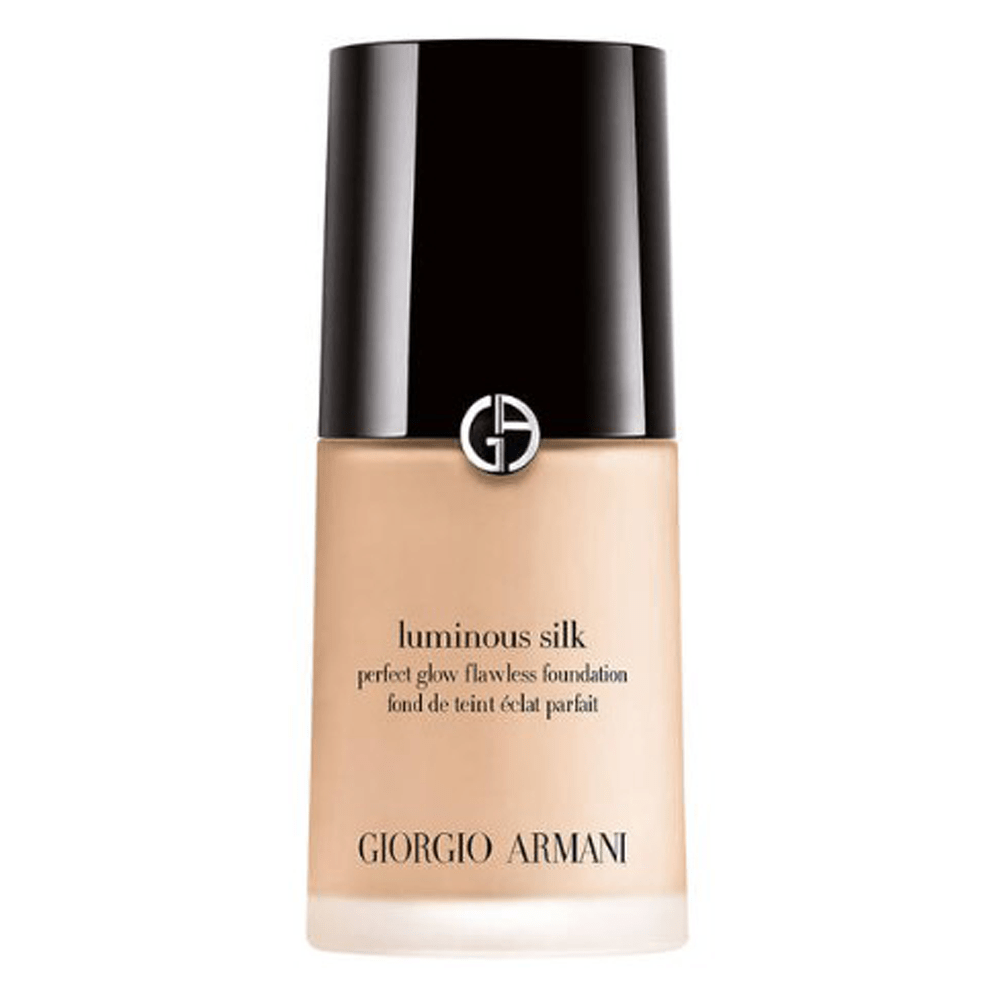 GIORGIO ARMANI COSMETICS, Luminous Silk Foundation (6,5) 