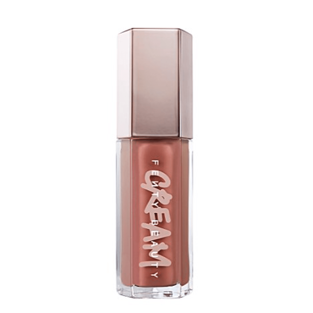 Fenty Beauty Gloss Bomb Cream Fenty Glow   FENTY GLOW 1 