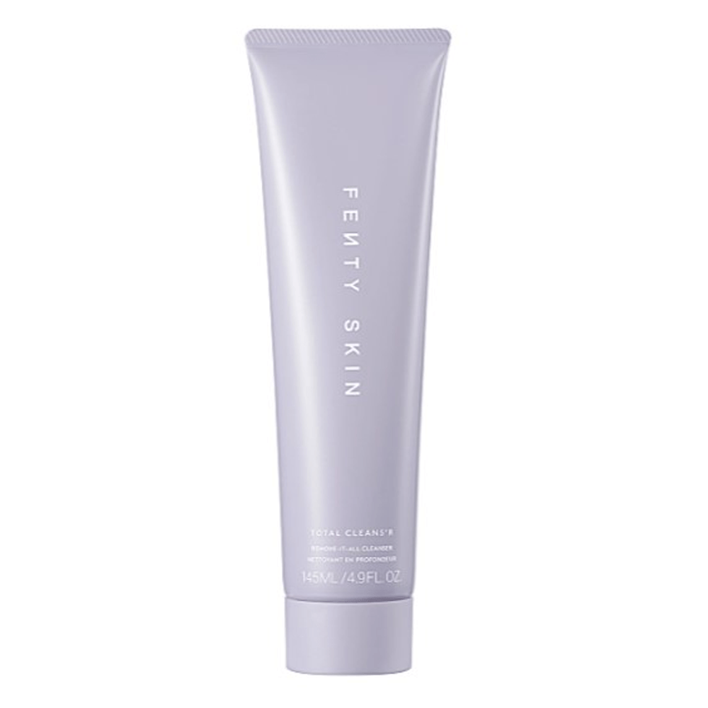 Fenty Skin Total Cleans’r Remove-It-All Cleanser 145ml