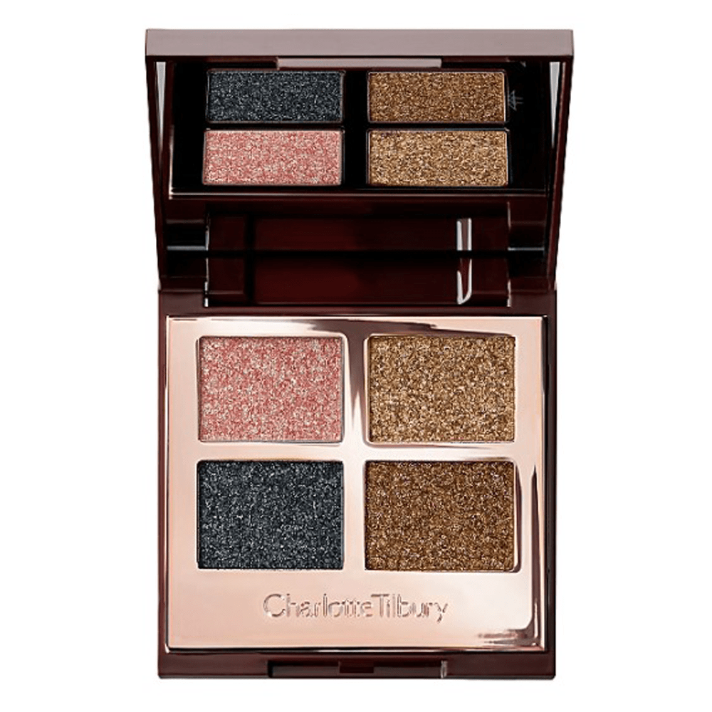 Charlotte Tilbury Luxury Palette of Pops - Dazzling Diamonds