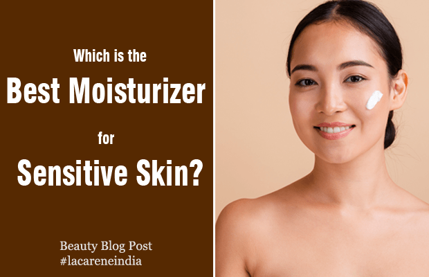 Which is the best moisturiser for sensitive skin