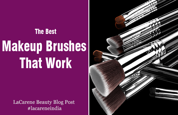 Blogpost -The Best Makeup Brushes that work