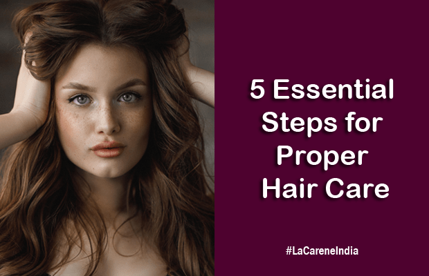 5-Essential-Steps-for-Hair-Care---Title-Image