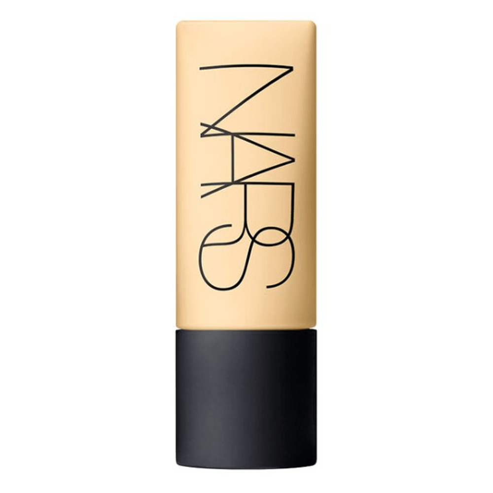 Nars Soft Matte Complete Foundation 45ml - Gobi