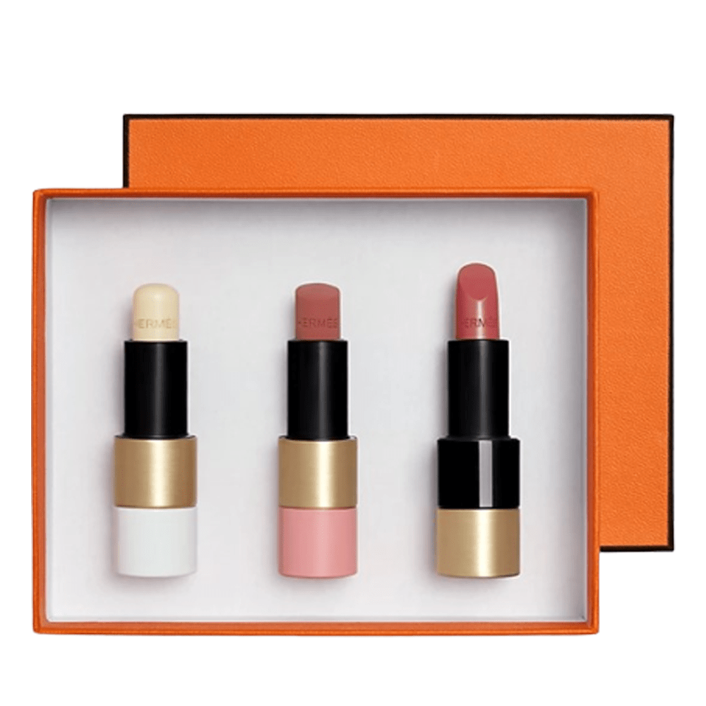 Hermes, Rosy lip, Gallery posted by GiftZy Pnwl