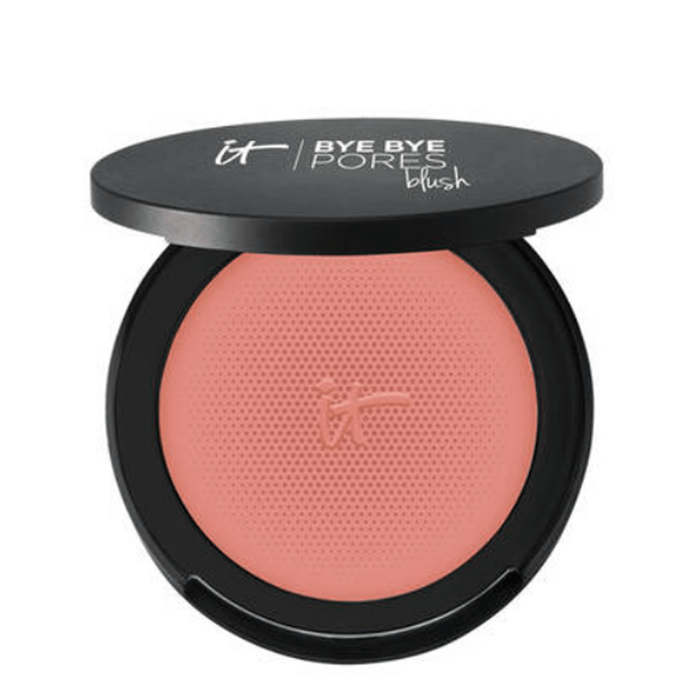 It Cosmetics Bye Bye Pores Blush 5.44g - Naturally Pretty