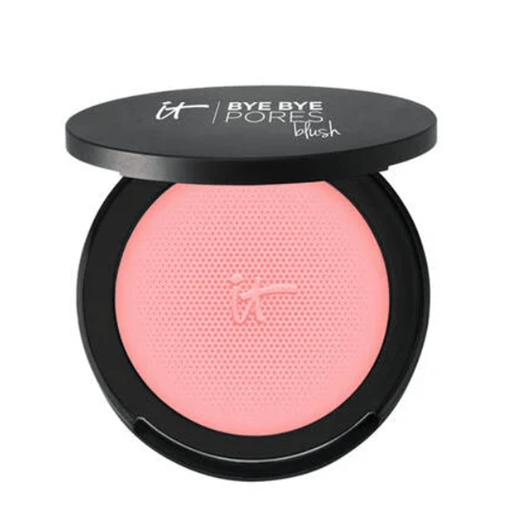 It Cosmetics Bye Bye Pores Blush 5.44g - Sweet Cheeks