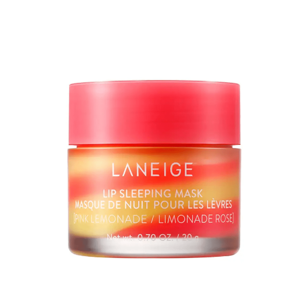 Laneige Pink Lemonade Lip Sleeping Mask 20g | LaCarenes.com