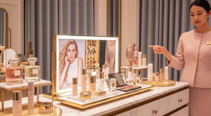 Beauty Category Image