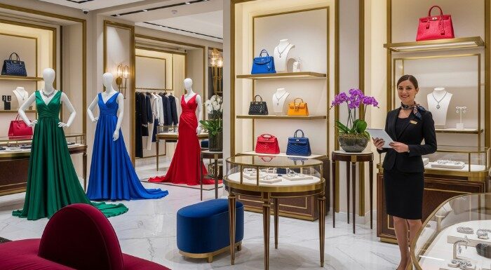 Fashion Accessories Category Image